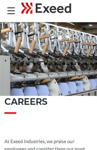 Careers-Exeed-Industries