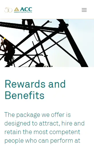 Rewards-and-Benefits-Arabian-Construction-Company-industries