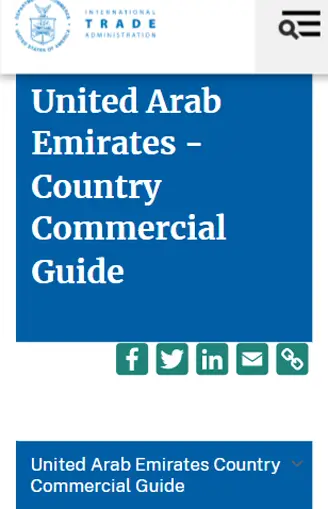 United-Arab-Emirates-Oil-and-Gas-industries