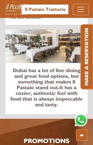 Italian-Restaurant-in-Dubai-Il-Pastaio