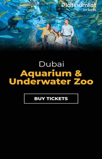 Aquarium & Water Zoo