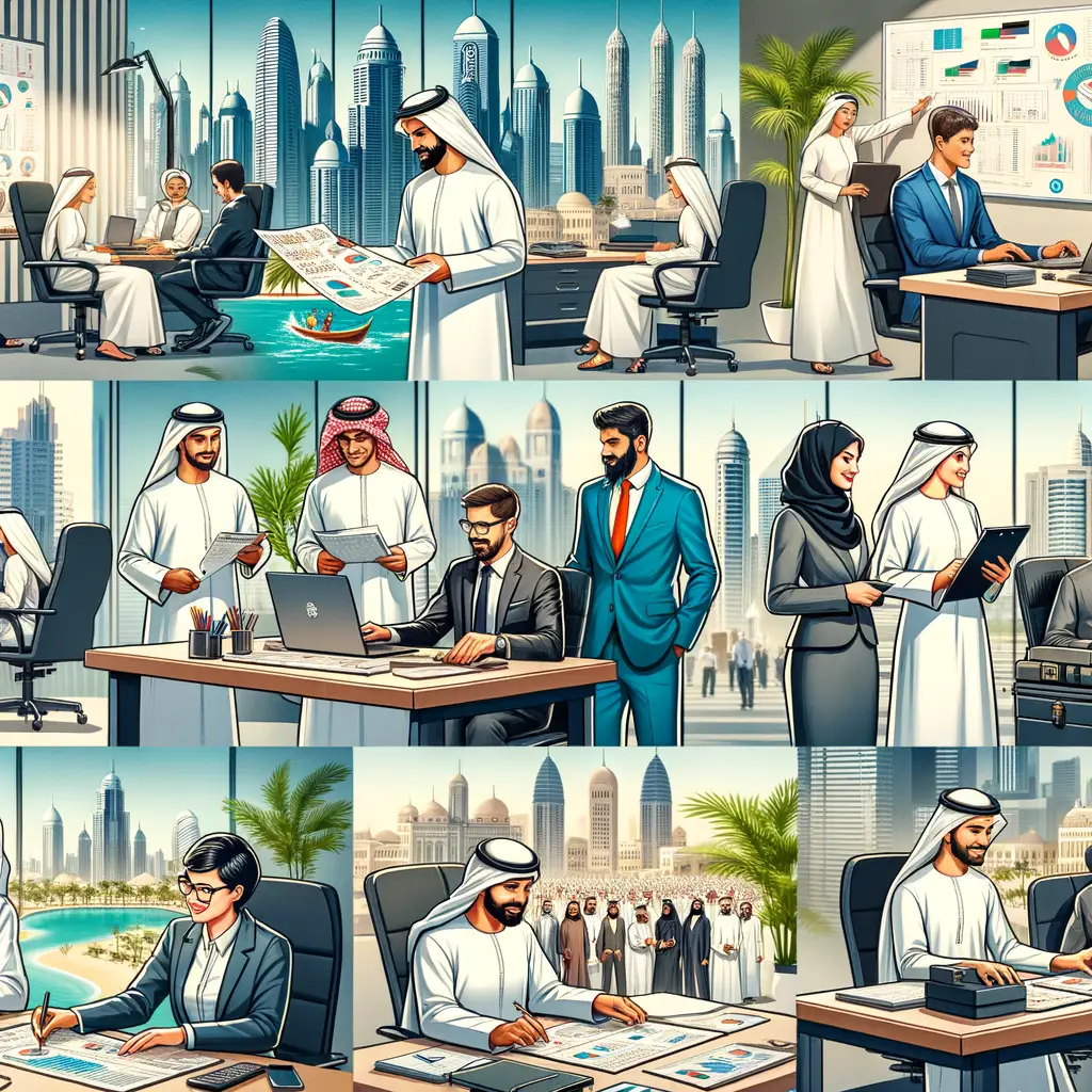 Accounting jobs UAE - Dubai-Abu Dhabi - Sharjah - Ajman -Fujairah - Ras Al khaimah - Um Al Quawain