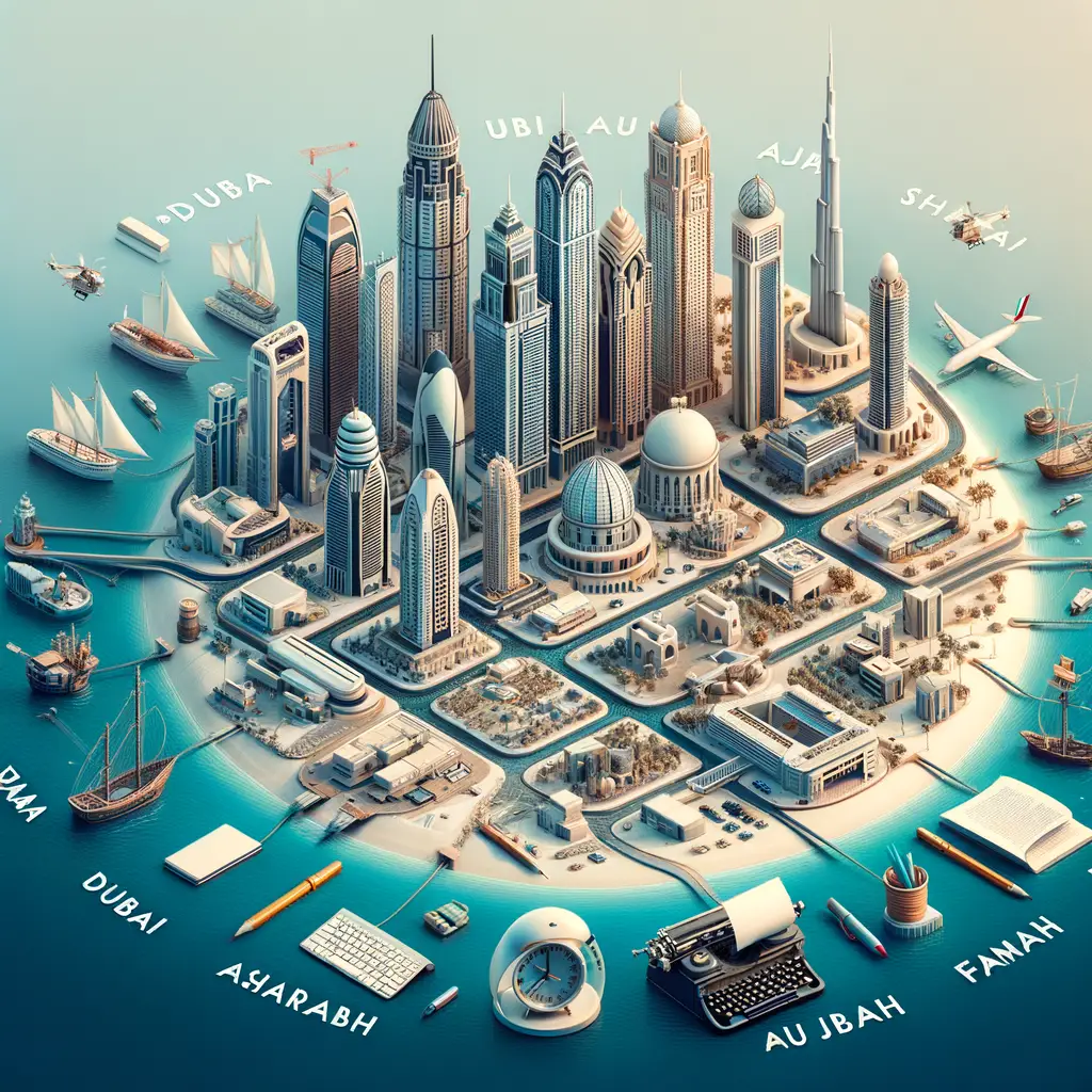 Copywriting jobs UAE - Dubai-Abu Dhabi - Sharjah - Ajman -Fujairah - Ras Al khaimah - Um Al Quawain