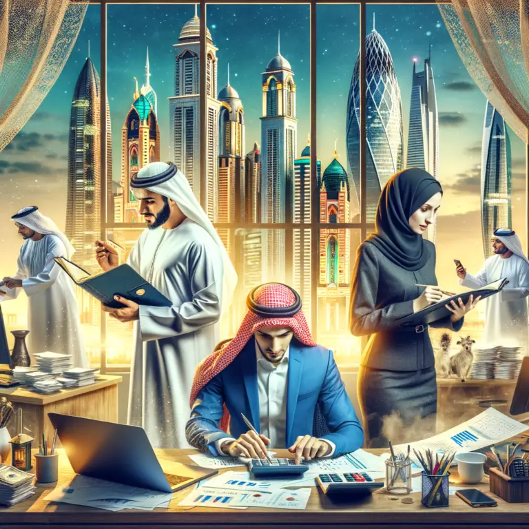 Um Al Quawain: Discover the hidden gems of accounting jobs
