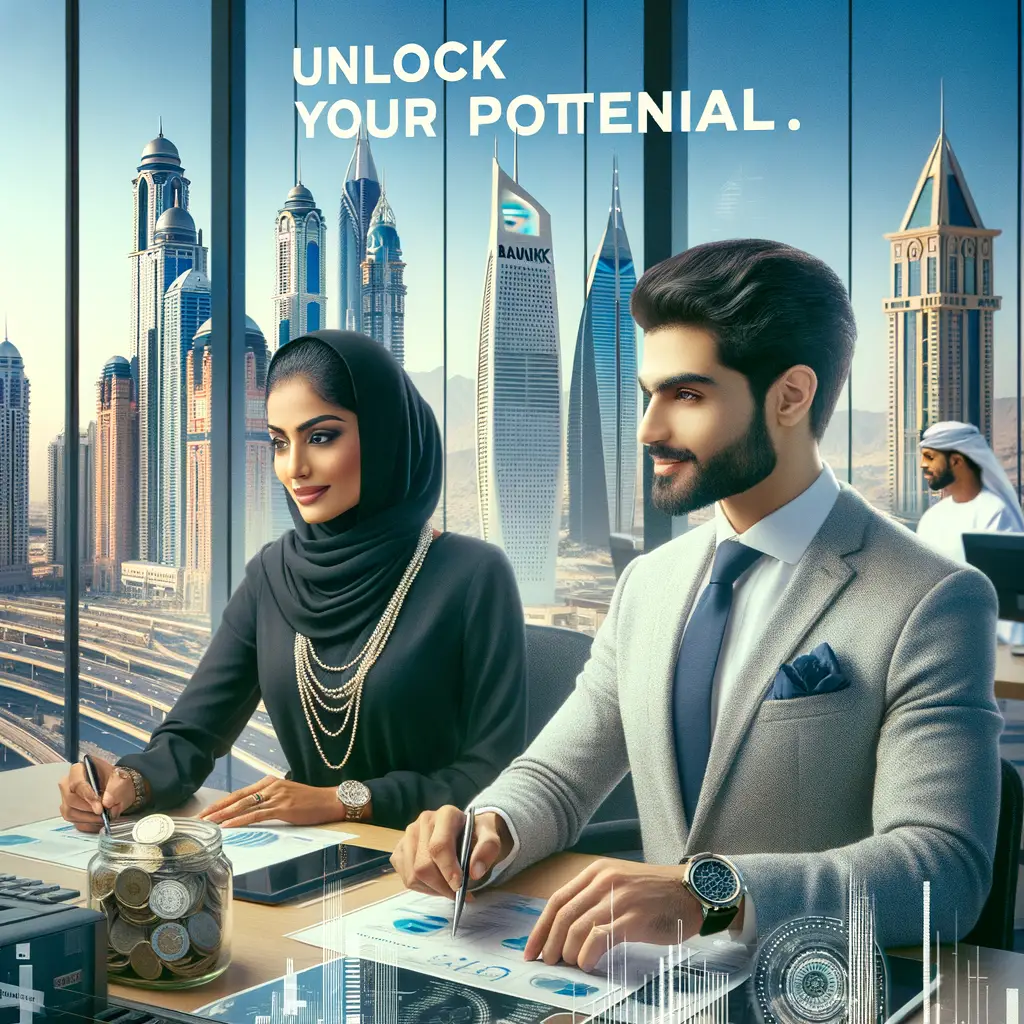 Dubai, Abu Dhabi, and More: Bank Jobs Galore in the UAE!