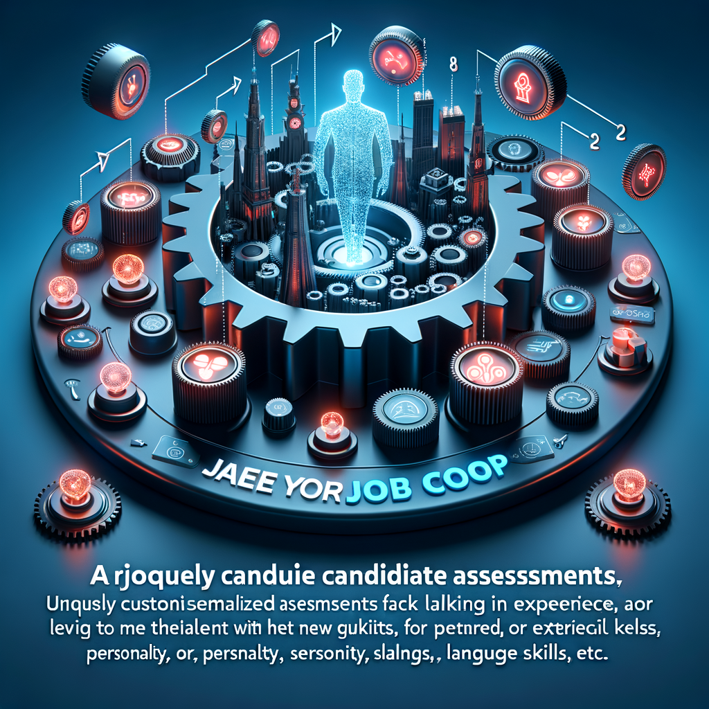 CANDIDATE ASSESSMENT SOULUTIONS