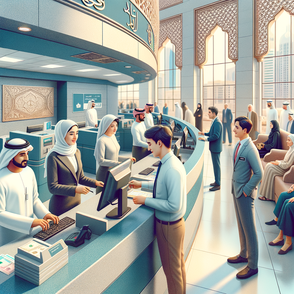 Bank Jobs in UAE