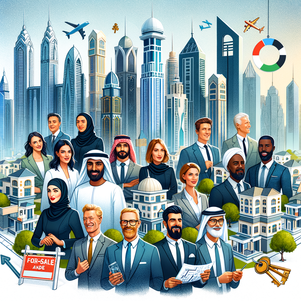 Discover Exciting Opportunities in UAE