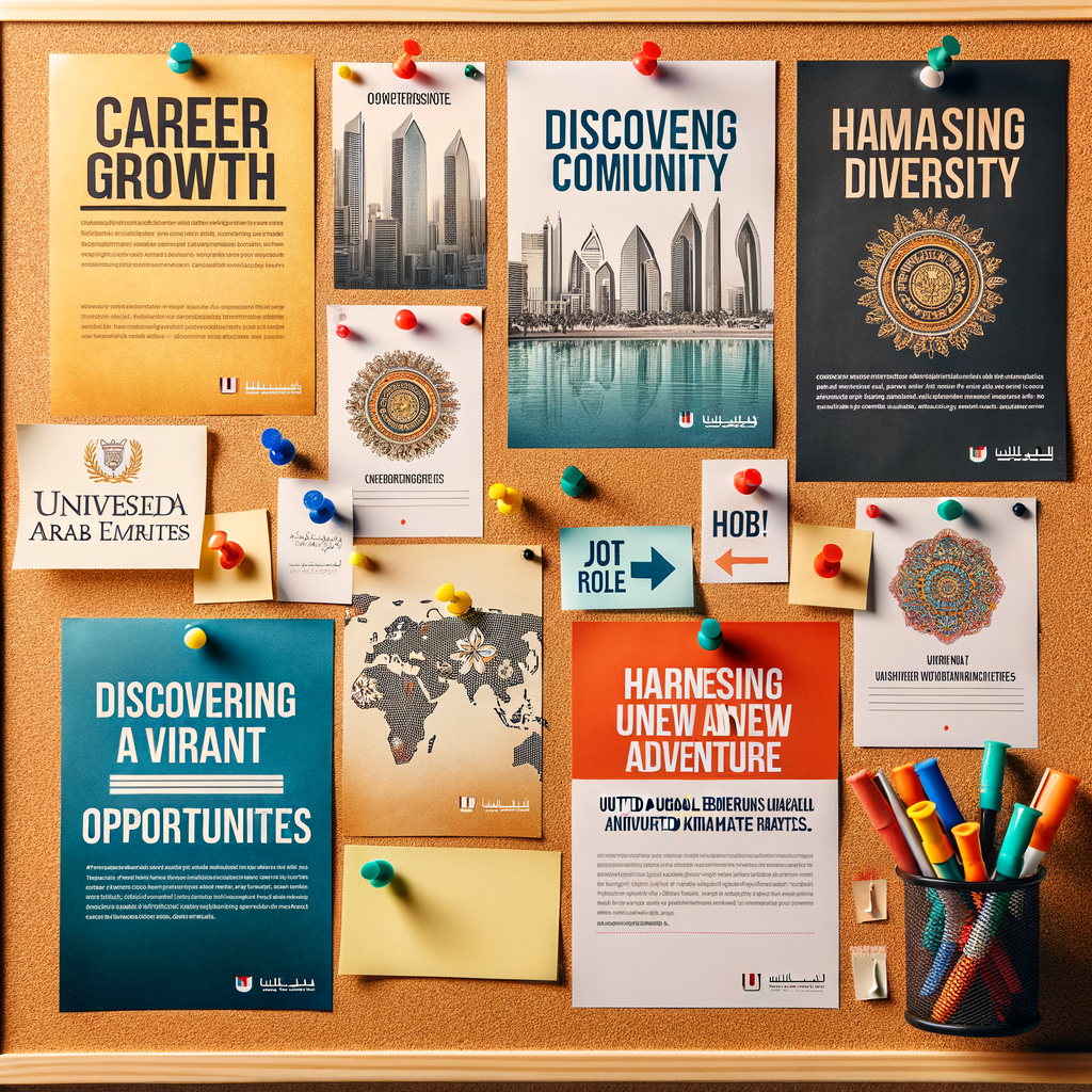 Explore Career Growth in UAE Universities