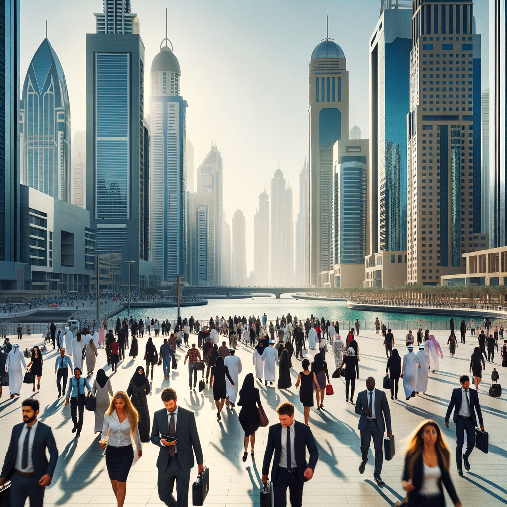 Finance Jobs in UAE