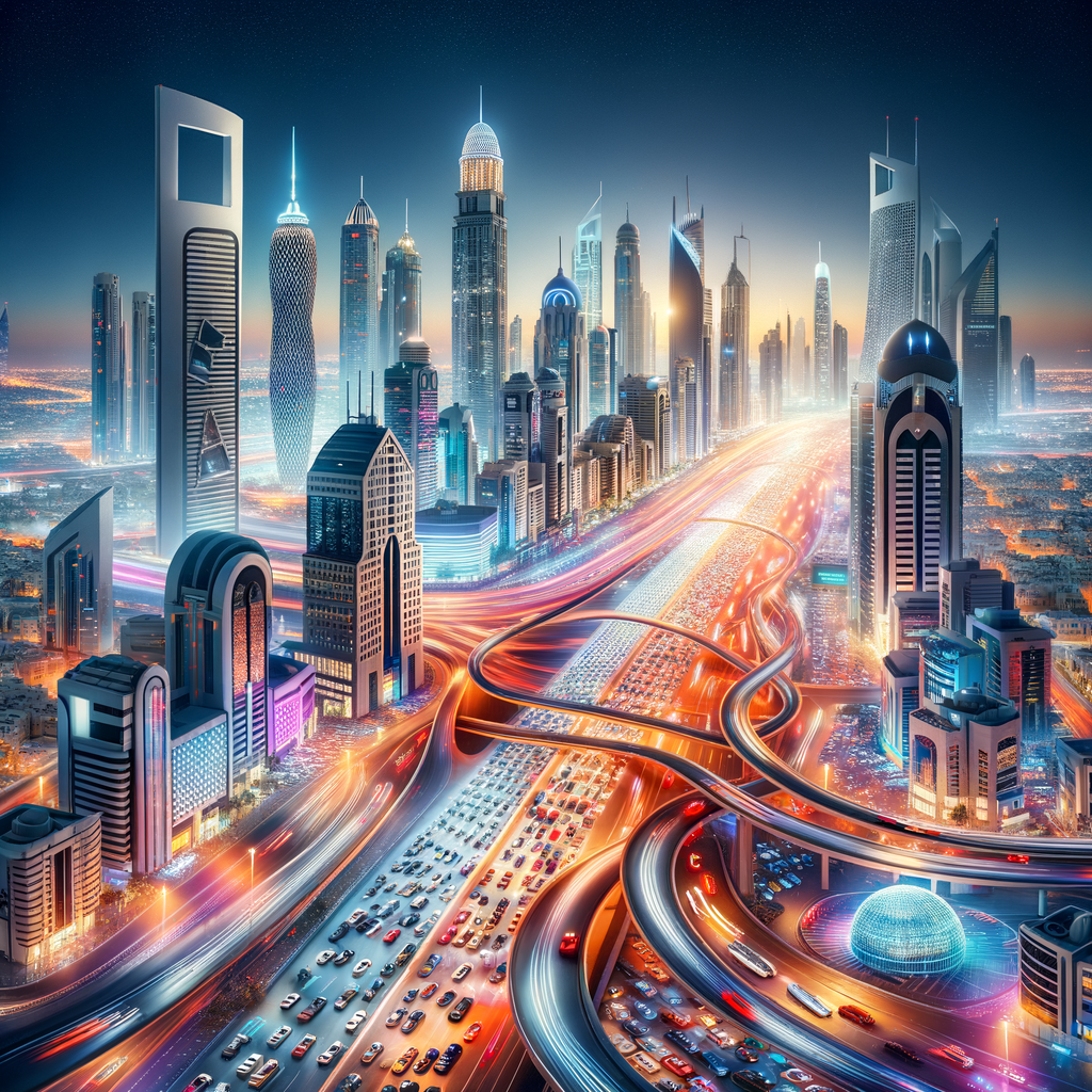 Fuel Your Future: Auto Job Opportunities in UAE