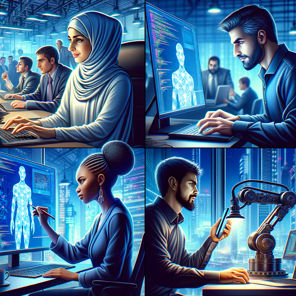 Technology Jobs in UAE