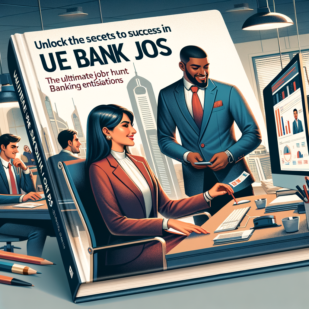 Unlock the secrets to success in UAE bank jobs